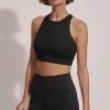 Fashion Varley Freesoft Bea Bra Black
