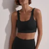 Outlet Varley FreeSoft Cori Bra Black