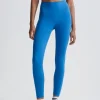Clearance Varley FreeSoft Hight Rise Legging 25” High Tide