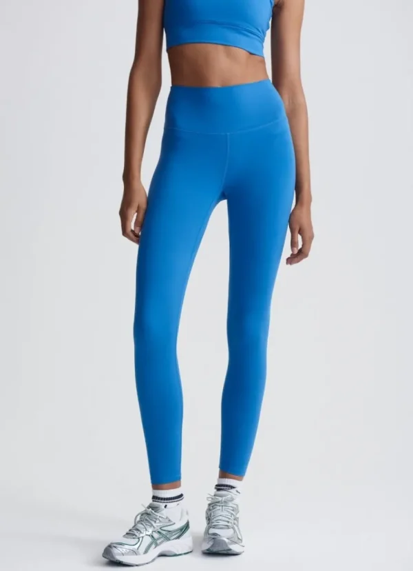 Clearance Varley FreeSoft Hight Rise Legging 25” High Tide
