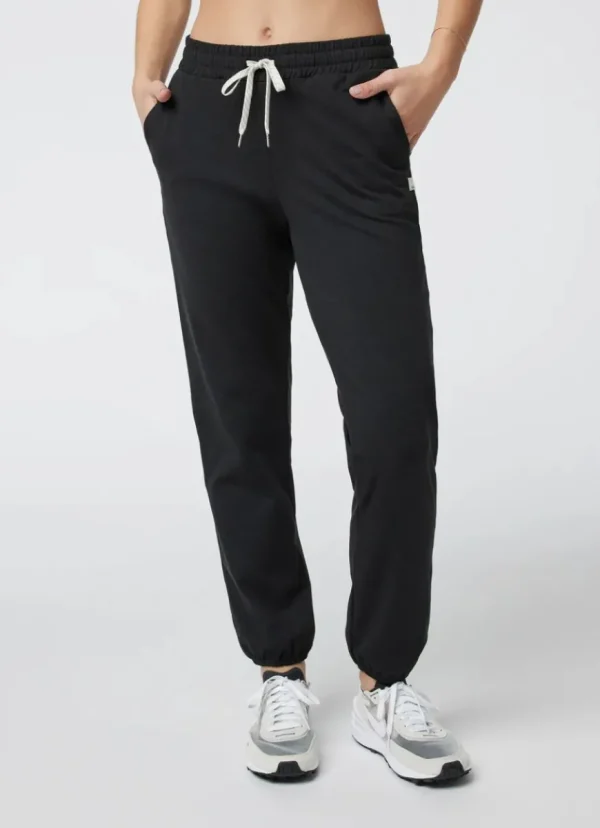 Online vuori Granite Performance Jogger Black Heather