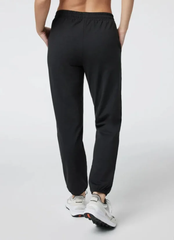 Online vuori Granite Performance Jogger Black Heather