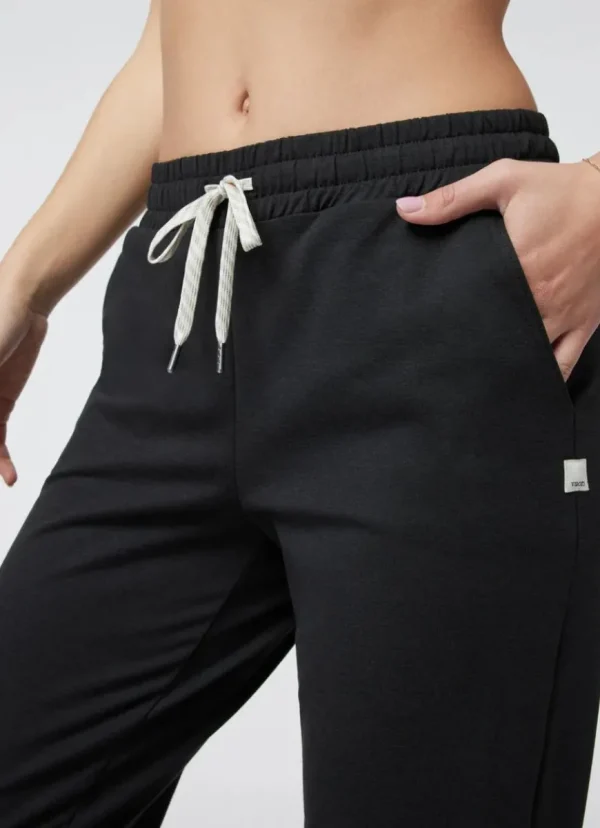 Online vuori Granite Performance Jogger Black Heather