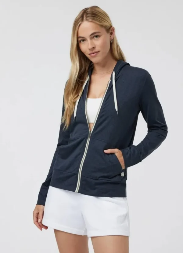 Sale vuori Halo Performance Hoodie 2.0 Midnight Heather