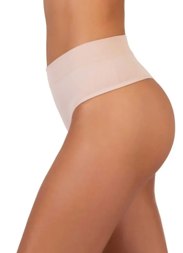 Discount LDMA High Sculpt Thong Sand