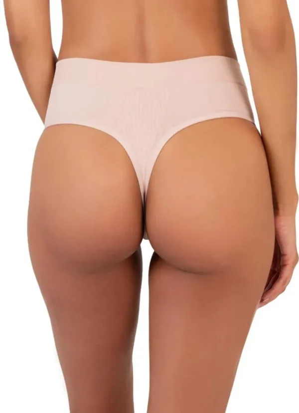 Discount LDMA High Sculpt Thong Sand