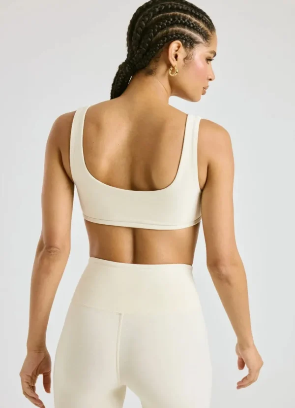 Clearance YEAR OF OURS Isadora Bra Ivory