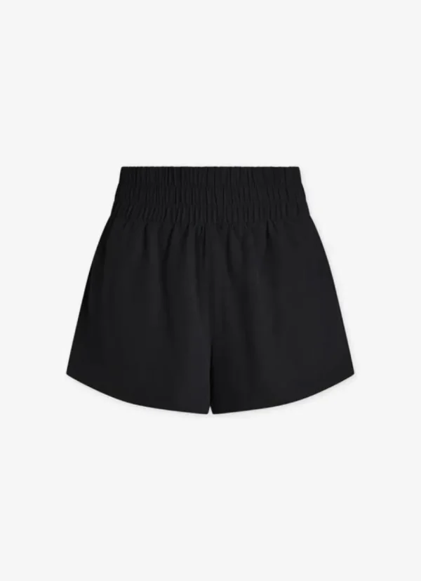 Fashion Varley Kallin Running Short 1.5" Black