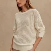 Hot Varley Kershaw Sweat Egret