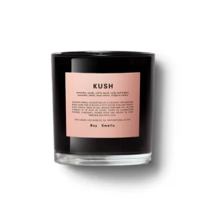 Fashion Boy Smells Kush