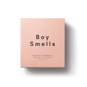 Fashion Boy Smells Kush