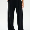 Clearance Splits59 Lucas Airweight Trouser Black
