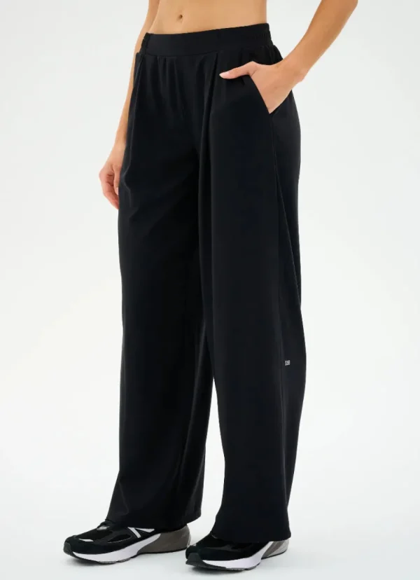 Clearance Splits59 Lucas Airweight Trouser Black