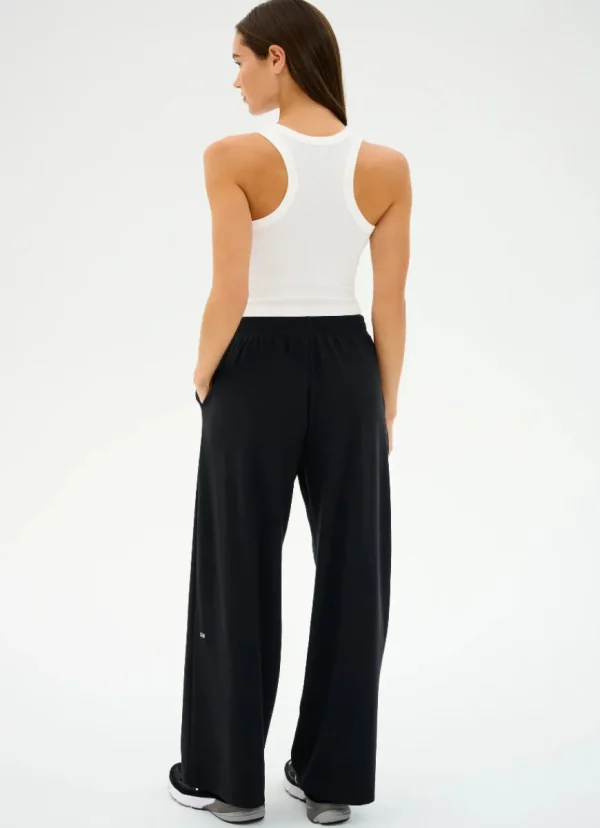 Clearance Splits59 Lucas Airweight Trouser Black