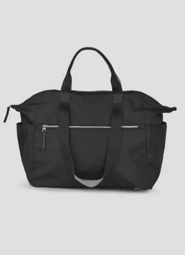 Discount Varley Montlake Weekend Bag Black