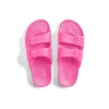 Outlet Freedom Moses Moses Two Band Slide Glow