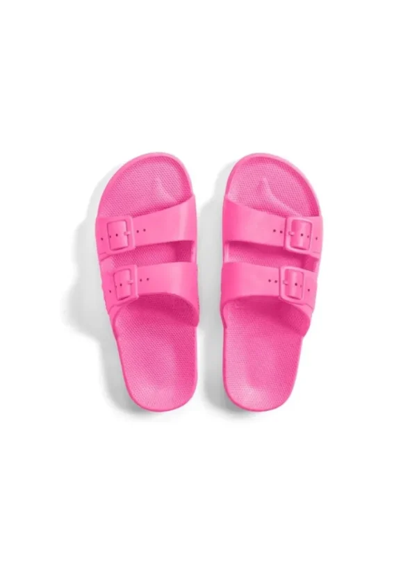 Outlet Freedom Moses Moses Two Band Slide Glow
