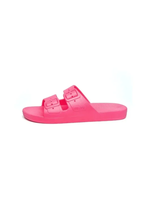 Outlet Freedom Moses Moses Two Band Slide Glow