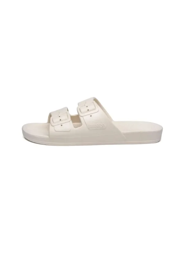 Sale Freedom Moses Moses Two Band Slide Stone