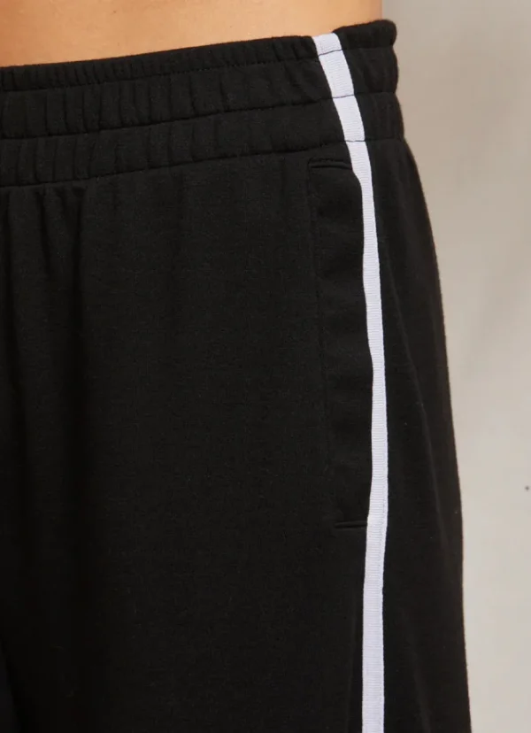 Hot perfectwhitetee Nadia Wide Pant True Black