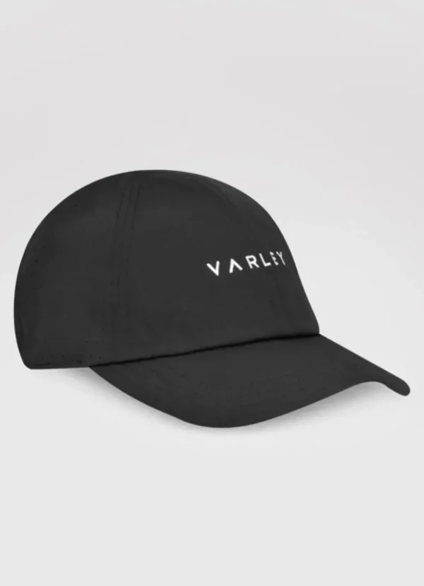 Online Varley Niles Active Cap Black