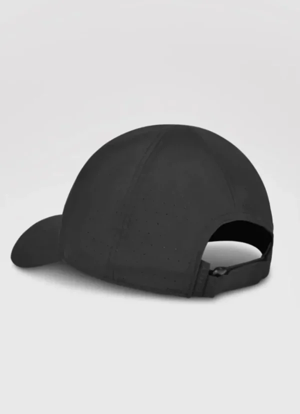 Online Varley Niles Active Cap Black