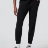 Online vuori Performance Jogger Black Heather