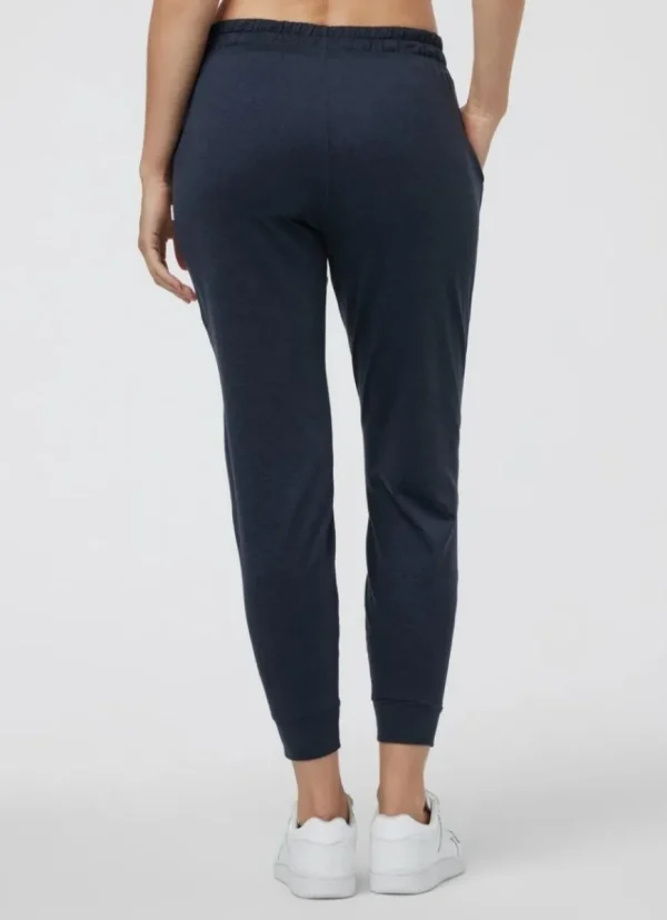 Fashion vuori Performance Jogger Midnight Heather