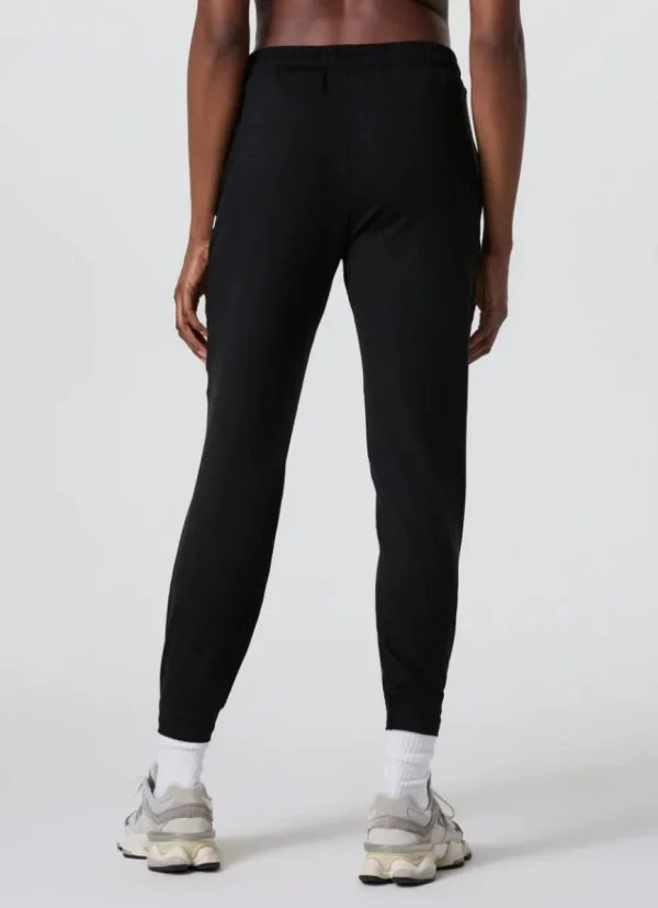 Online vuori Performance Jogger Black Heather