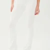 Online Splits59 Raquel High Waist Flared Legging White