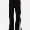 Clearance The Upside Roma Pant Black