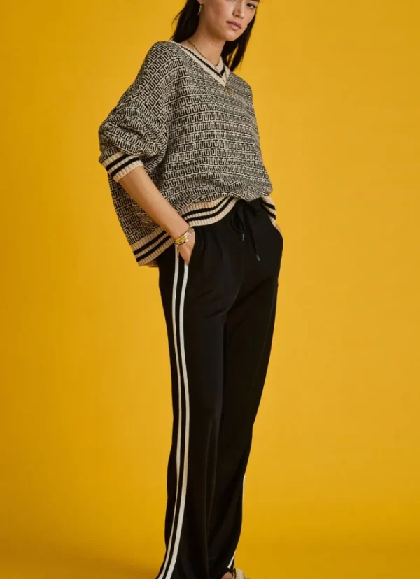 Clearance The Upside Roma Pant Black