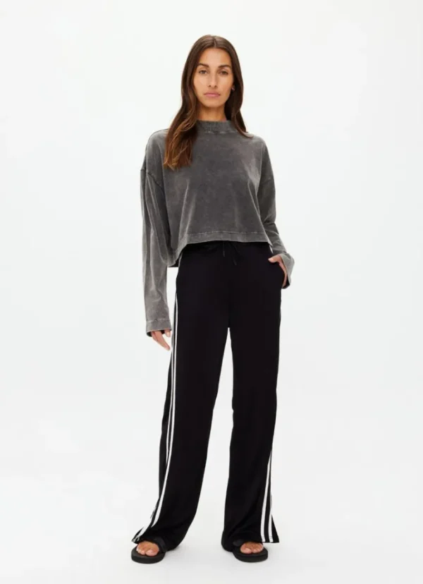 Clearance The Upside Roma Pant Black