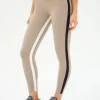 Online Splits59 Sam High Waist Rigor 7/8 Latte/Black