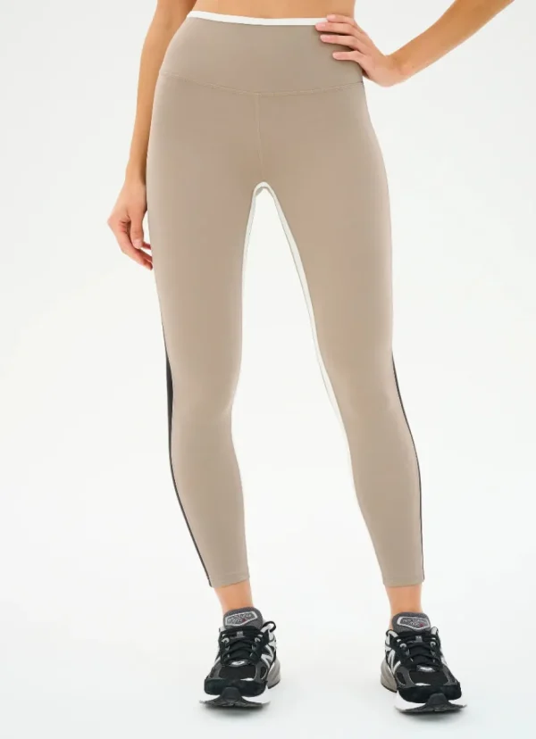 Online Splits59 Sam High Waist Rigor 7/8 Latte/Black
