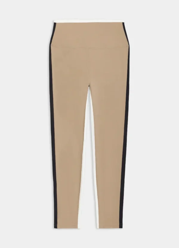Online Splits59 Sam High Waist Rigor 7/8 Latte/Black