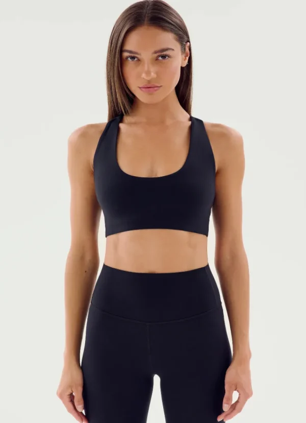 Fashion Splits59 Sara Airweight Bra Black