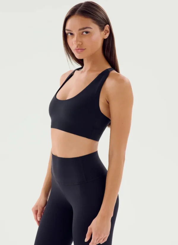 Fashion Splits59 Sara Airweight Bra Black