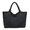 Hot SOL AND SELENE Sky’s The Limit - Large Tote Black