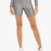 Clearance KORAL Slalom High Rise Infinity Shorts Grey