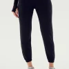 Clearance Splits59 Sonja Fleece Sweatpant Black