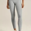 Discount Beyond Yoga Spacedye Caught In The Midi High Waisted Legging Silver Mist