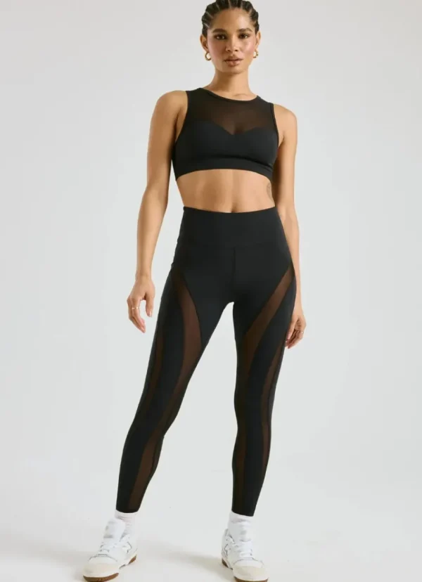 Best YEAR OF OURS Sport Amanda Legging Black