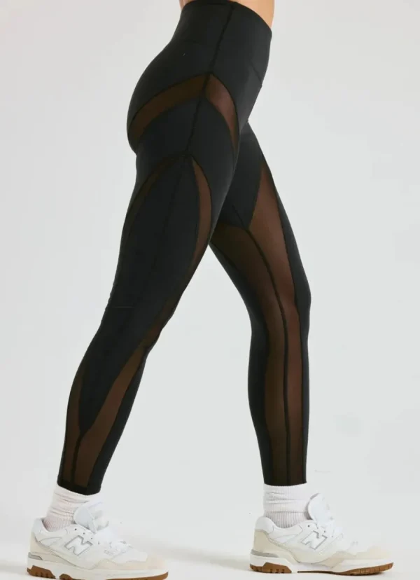 Best YEAR OF OURS Sport Amanda Legging Black