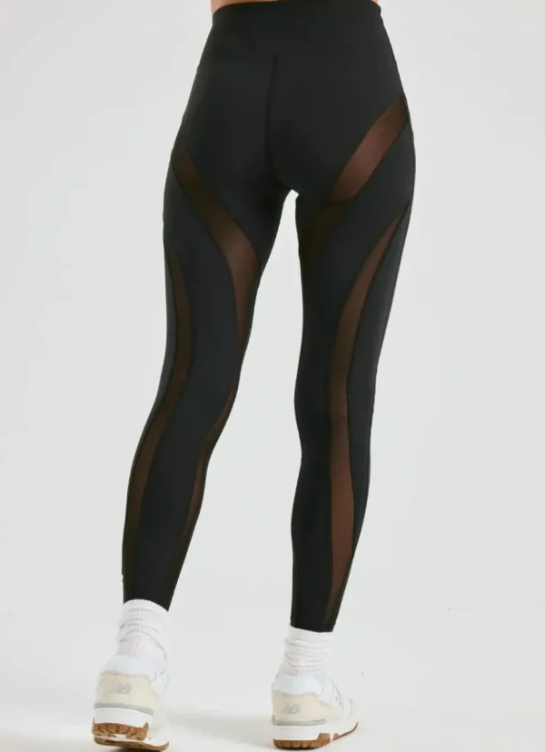 Best YEAR OF OURS Sport Amanda Legging Black