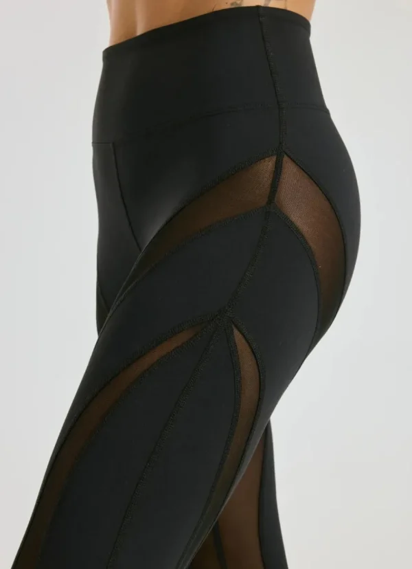 Best YEAR OF OURS Sport Amanda Legging Black