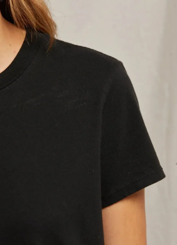 Best perfectwhitetee Springsteen Tee True Black