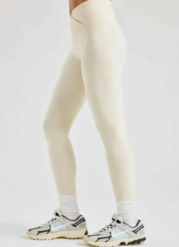 Best YEAR OF OURS Stretch Veronica Legging Ivory
