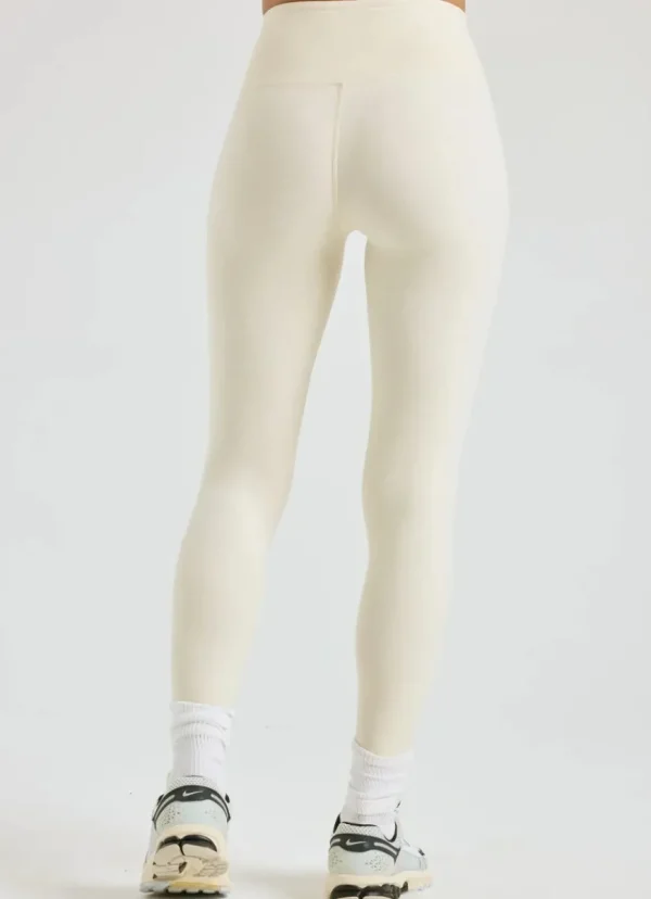 Best YEAR OF OURS Stretch Veronica Legging Ivory