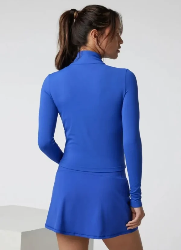 Clearance vuori Studio Half Zip Copenhagen
